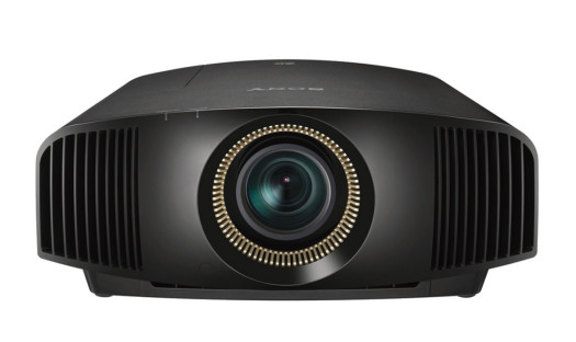 Trwają Dni Otwarte z projektorami Sony w warszawskim Nautilusie