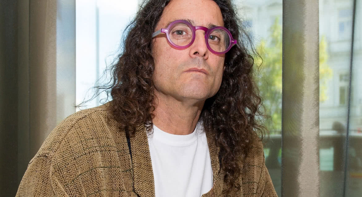 David Chesky: Jesteśmy magikami brzmienia