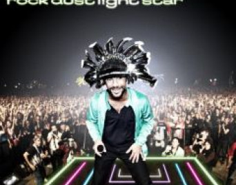 Rock Dust Light Star