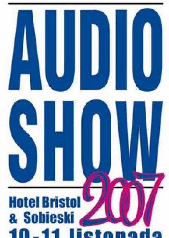 Audio Show 2007