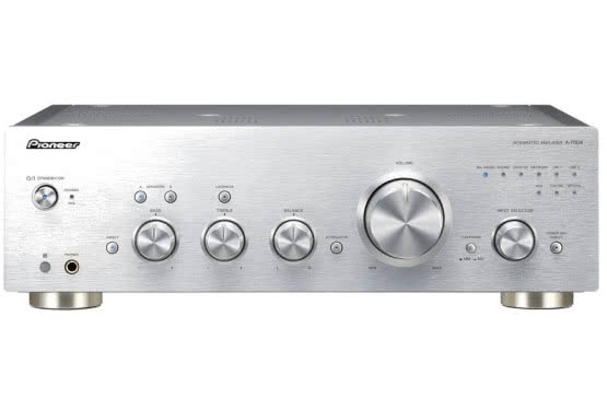 Wzmacniacz Pioneer A-70DA