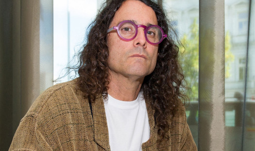 David Chesky: Jesteśmy magikami brzmienia