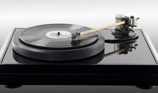 Galeria Audio wyłącznym przedstawicielem holenderskiej marki Primary Control