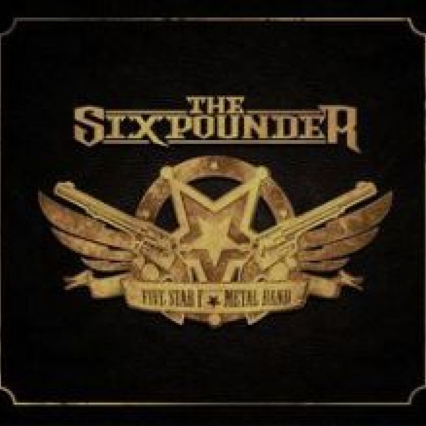 The Sixpounder
