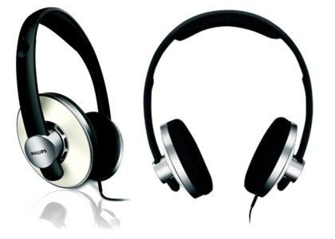 Wygraj słuchawki Philips SHP5401: wyniki