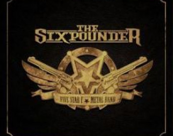 The Sixpounder