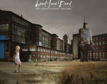 The Giant Against the Girl