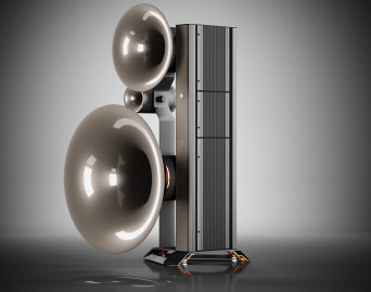 Avantgarde Acoustic Trio G3 - trzecia tubogeneracja