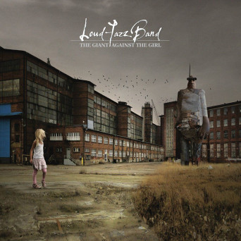 The Giant Against the Girl