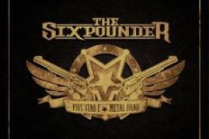 The Sixpounder