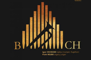 J.S. Bach: opracowania na trąbkę i organy