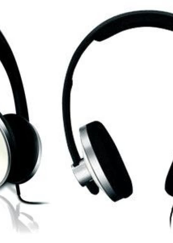 Wygraj słuchawki Philips SHP5401: wyniki