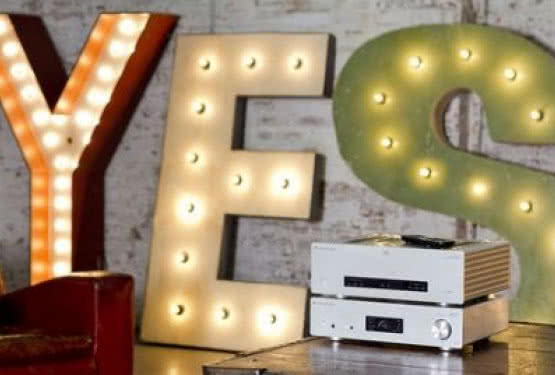 Cambridge Audio Azur 851E, 851W i 851D