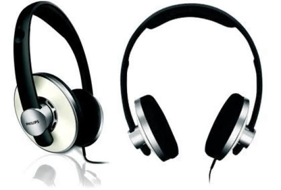 Wygraj słuchawki Philips SHP5401: wyniki