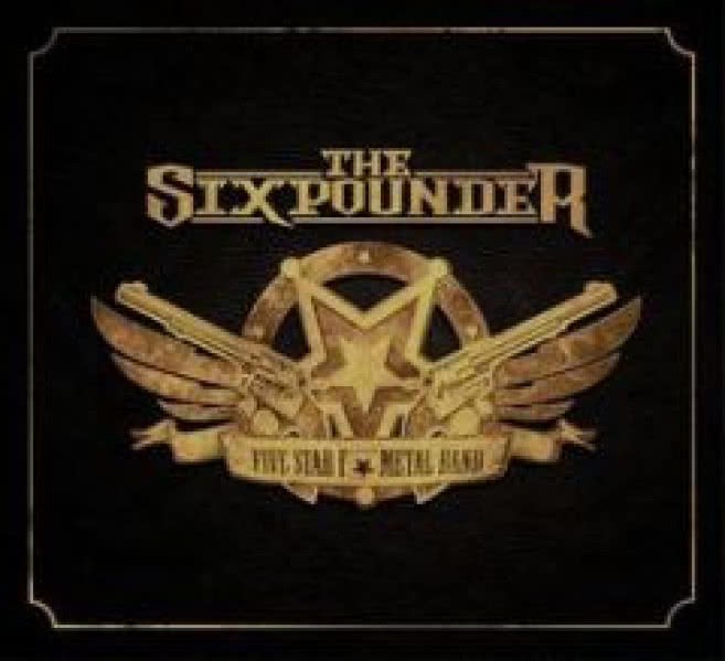 The Sixpounder