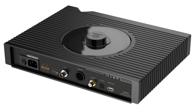 ONIX Zenith XST20