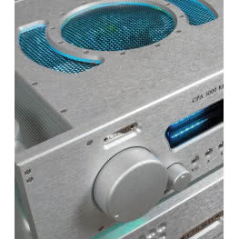 CPA 5000+SPM 5000 MkII