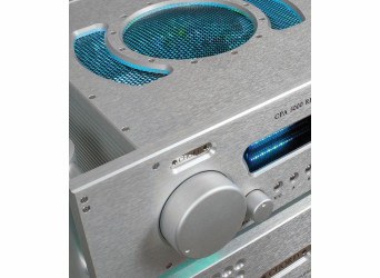 CPA 5000+SPM 5000 MkII