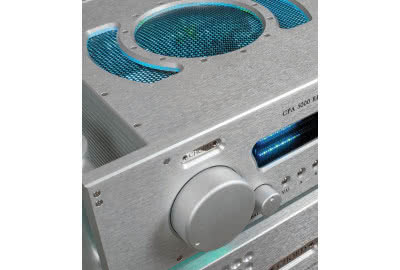 CPA 5000+SPM 5000 MkII