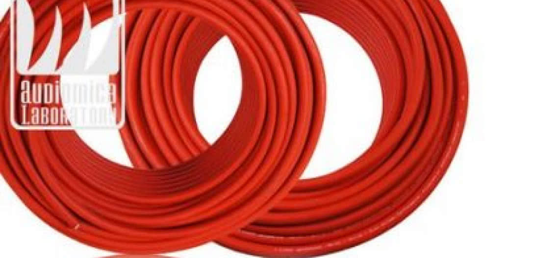 Kabel głośnikowy i zasilający Pirop Reference