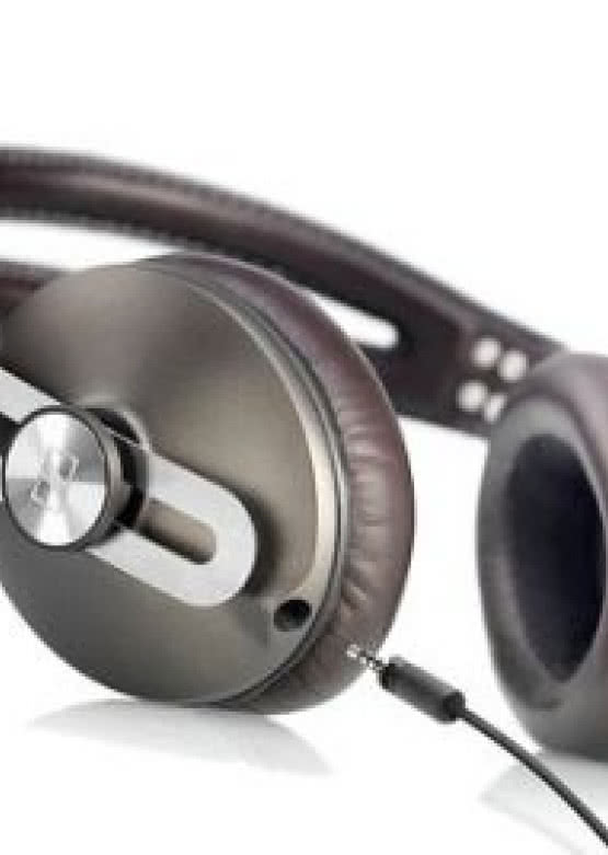 Słuchawki Sennheiser Momentum