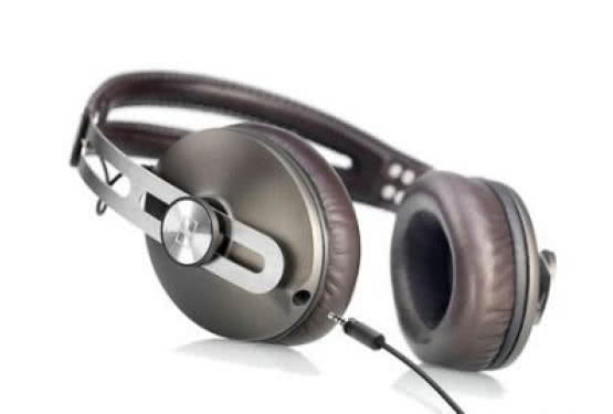 Słuchawki Sennheiser Momentum