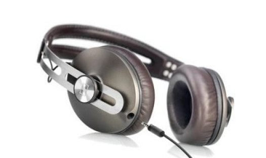 Słuchawki Sennheiser Momentum