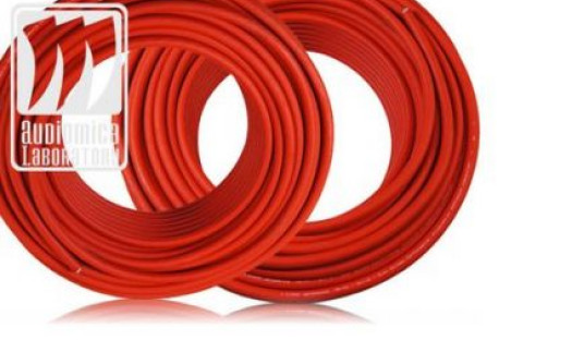 Kabel głośnikowy i zasilający Pirop Reference