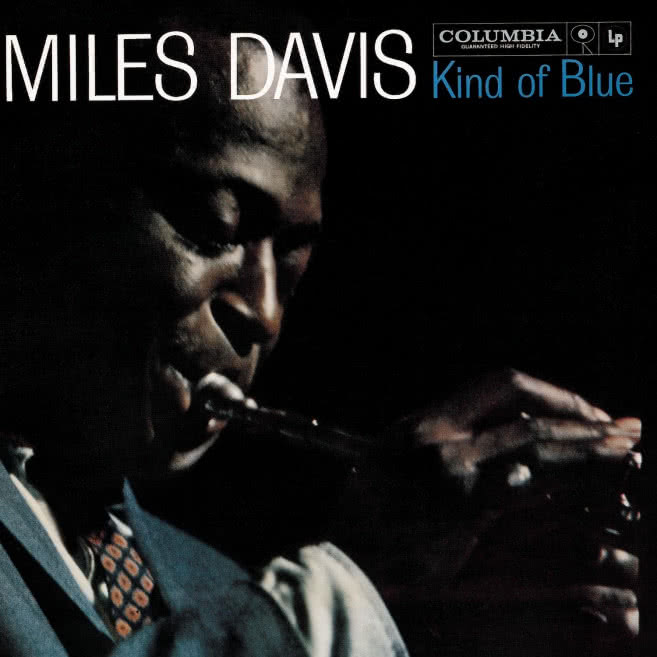 Kind Of Blue - 50th Anniversary