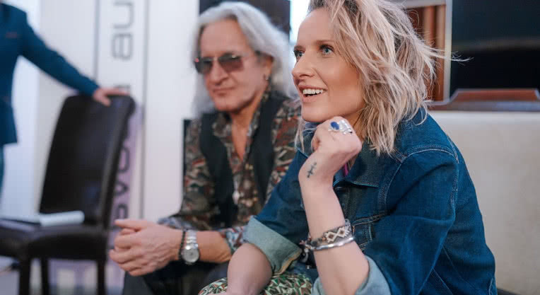 Markowscy w Studio U22 w ramach Piątków z Nową Muzyką