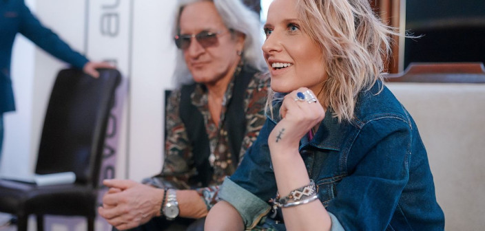 Markowscy w Studio U22 w ramach Piątków z Nową Muzyką