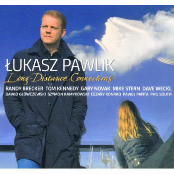 Long-Distance Connections