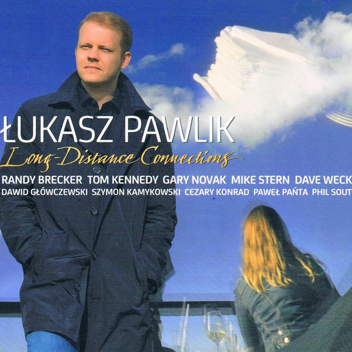 Long-Distance Connections