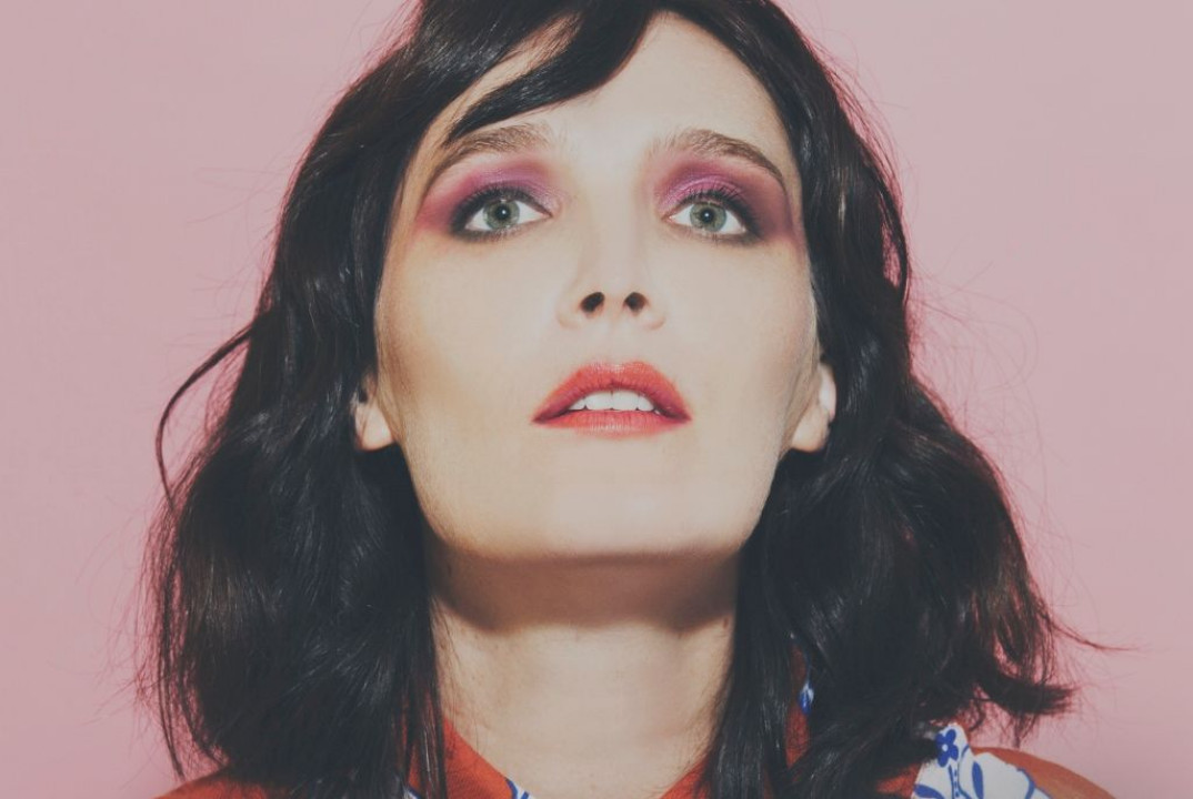 "Eternal return" - Sarah Blasko w marcu z nową płytą