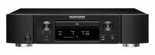 Odtwarzacz sieciowy z odtwarzaczem CD Marantz ND8006