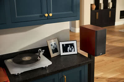 Polk Audio Reserve R200AE - nowe kolumny kolekcjonerskie na 50. rocznicę urodzin