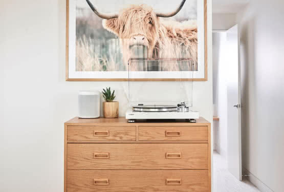 Gramofon Yamaha MusicCast VINYL 500