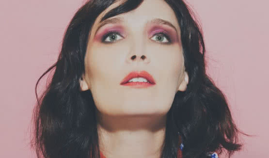 "Eternal return" - Sarah Blasko w marcu z nową płytą