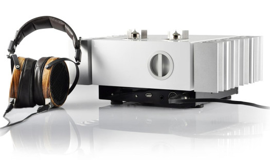 Zintegrowany wzmacniacz słuchawkowy Pathos InPol Ear