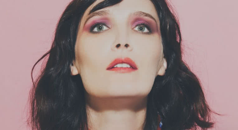 "Eternal return" - Sarah Blasko w marcu z nową płytą