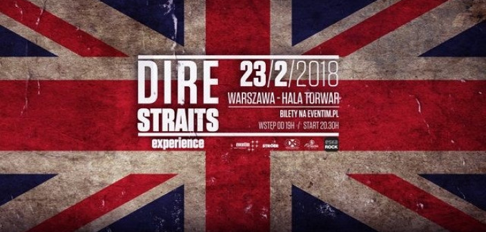 Dire Straits Experience: trzy koncerty w Polsce