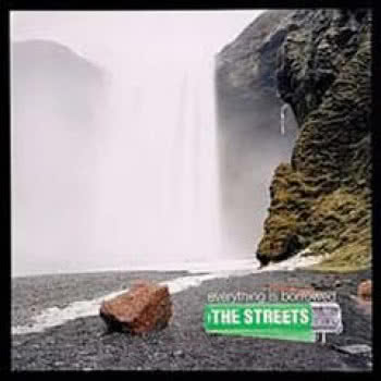 Everything Is Borrowed