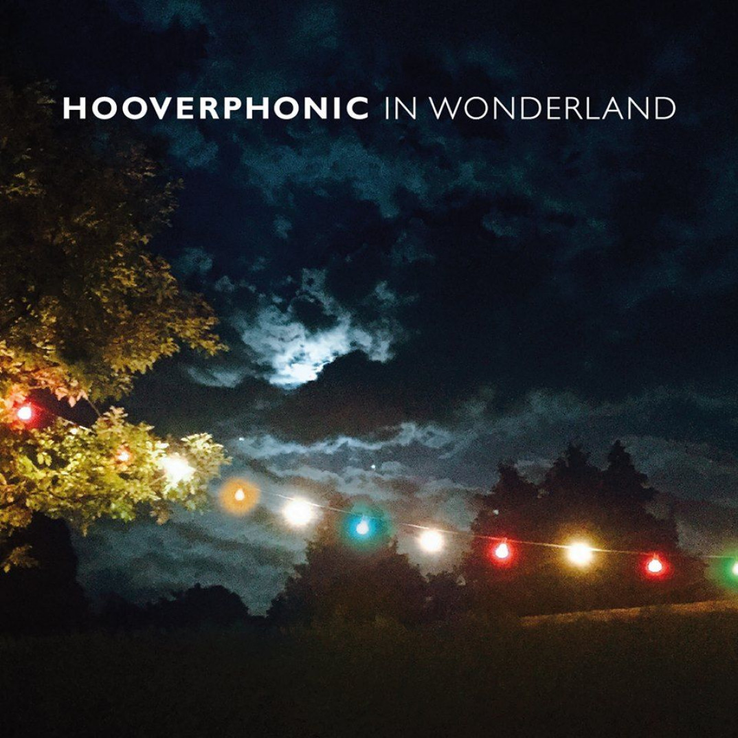 "In Wonderland" - Hooverphonic wraca z nowym albumem