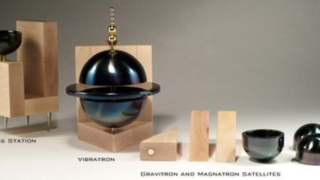 Acoustic ART od Synergistic Research