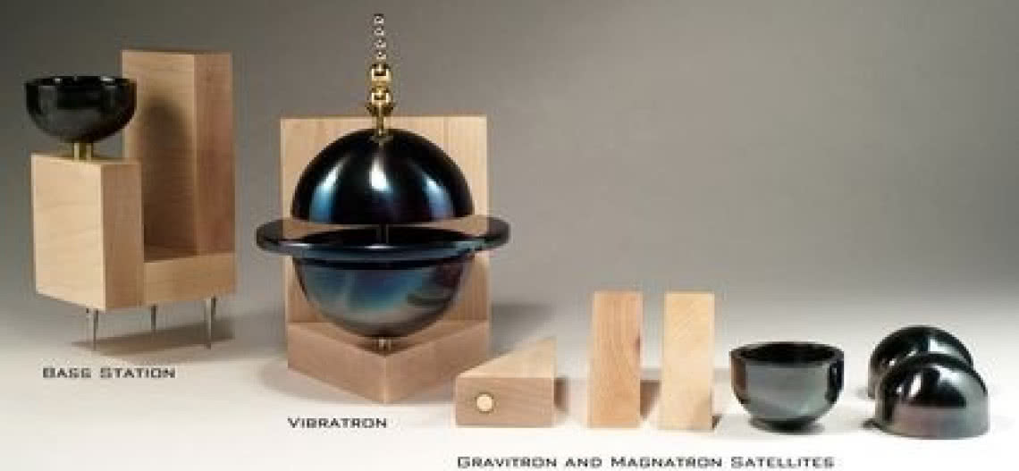 Acoustic ART od Synergistic Research