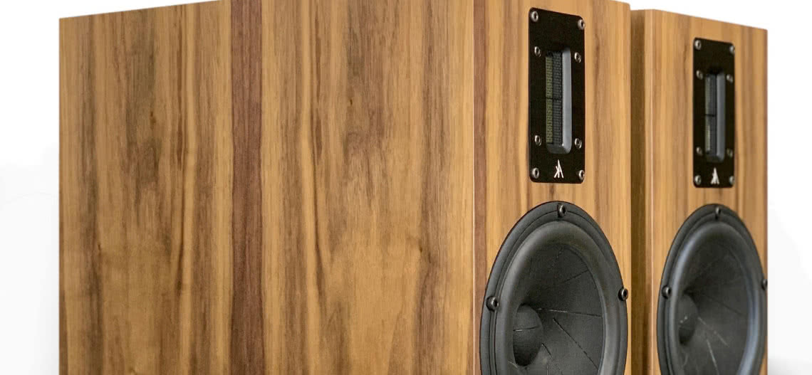 Kerr Acoustic w ofercie dystrybucyjnej Soundclub