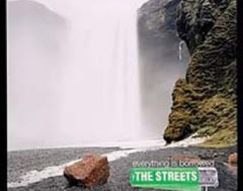 Everything Is Borrowed