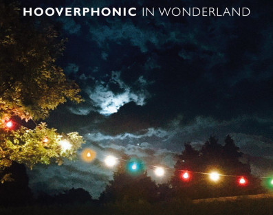 "In Wonderland" - Hooverphonic wraca z nowym albumem