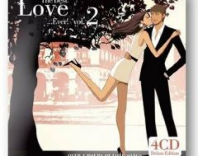 Premiera boxu "The Best Love...Ever! vol.2" za tydzień