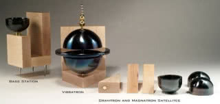 Acoustic ART od Synergistic Research